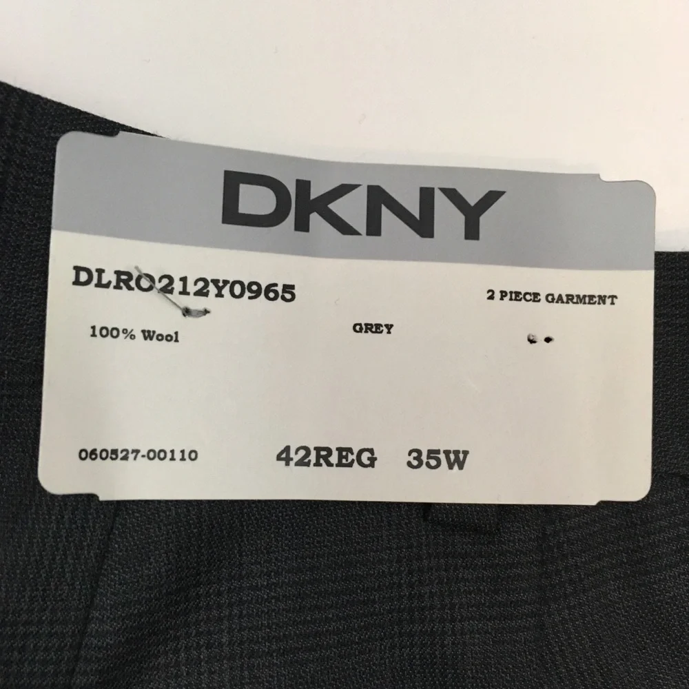 Dkny new piece